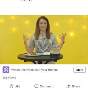 Meet your Posher, Kristi